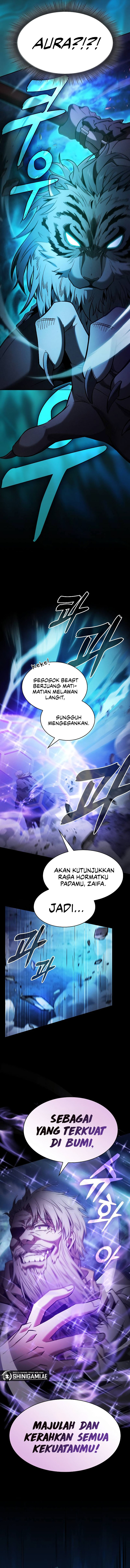 Academy’s Genius Swordmaster Chapter 69 Image 8