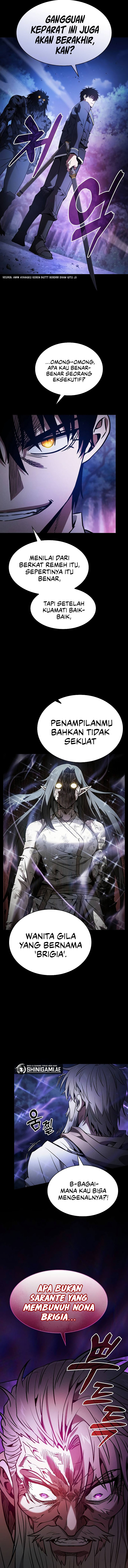 Academy’s Genius Swordmaster Chapter 69 Image 12