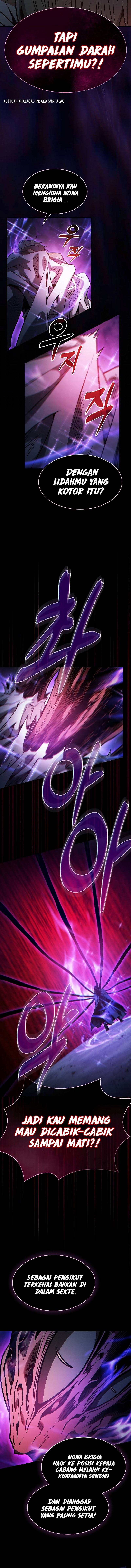 Academy’s Genius Swordmaster Chapter 69 Image 13