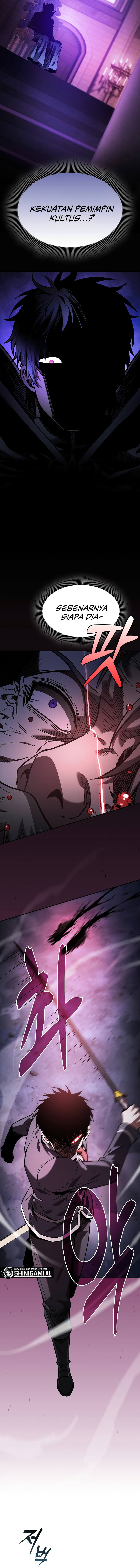 Academy’s Genius Swordmaster Chapter 70 Image 2
