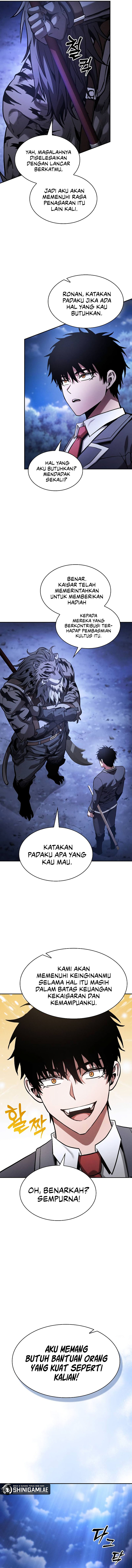 Academy’s Genius Swordmaster Chapter 70 Image 4