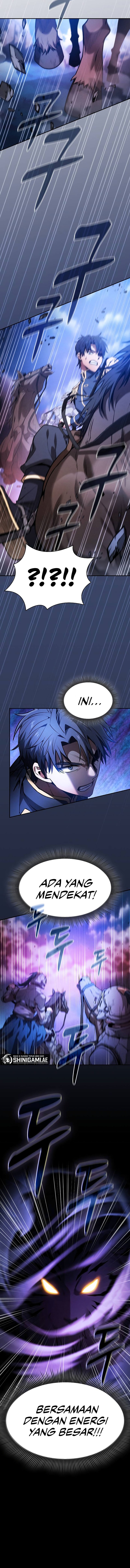 Academy’s Genius Swordmaster Chapter 70 Image 9