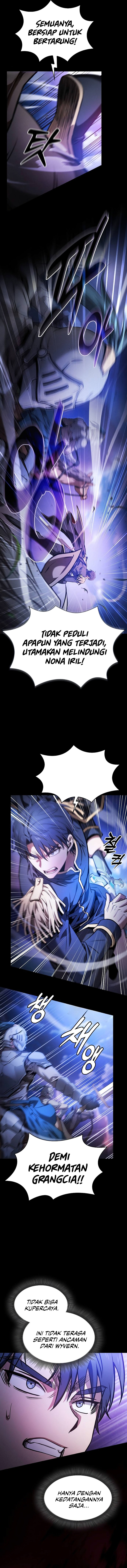 Academy’s Genius Swordmaster Chapter 70 Image 10