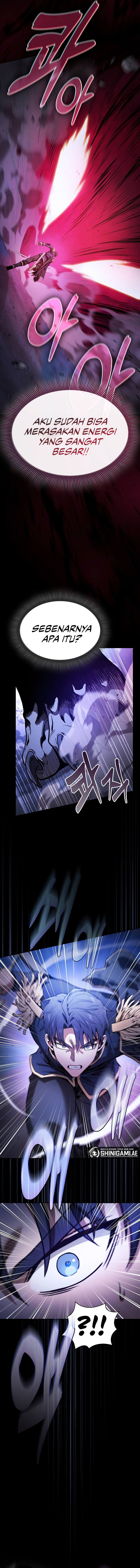 Academy’s Genius Swordmaster Chapter 70 Image 11