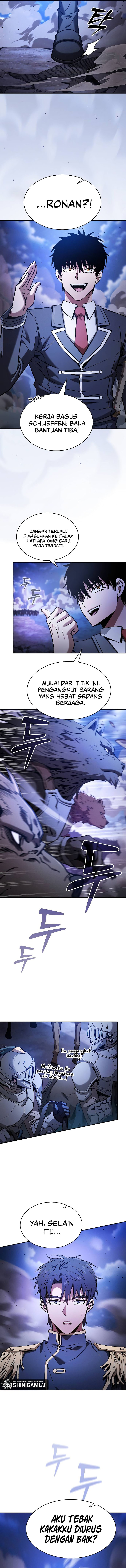 Academy’s Genius Swordmaster Chapter 70 Image 15