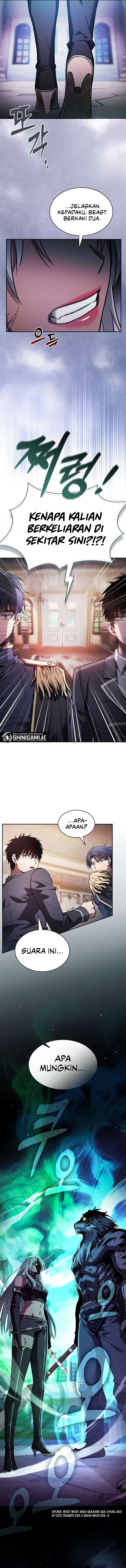 Academy’s Genius Swordmaster Chapter 70 Image 19