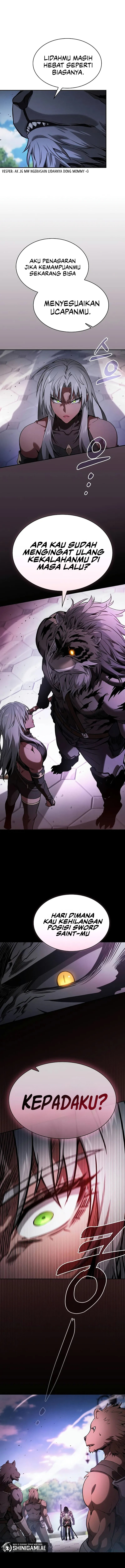 Academy’s Genius Swordmaster Chapter 71 Image 2