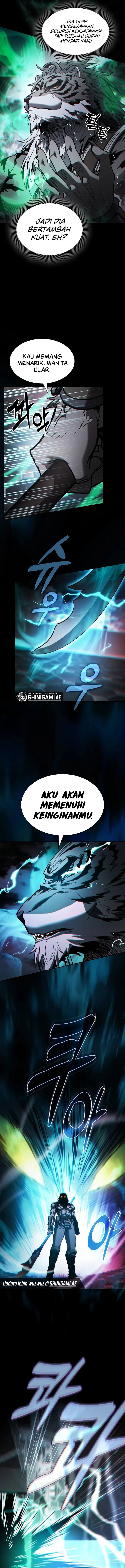 Academy’s Genius Swordmaster Chapter 71 Image 5