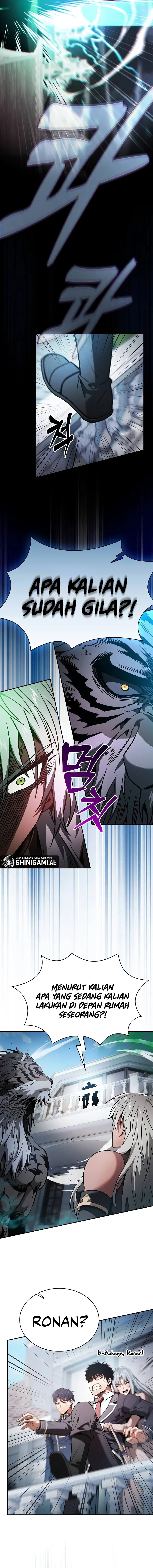 Academy’s Genius Swordmaster Chapter 71 Image 6