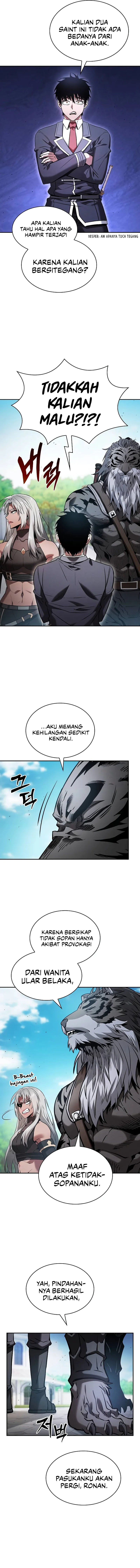 Academy’s Genius Swordmaster Chapter 71 Image 8