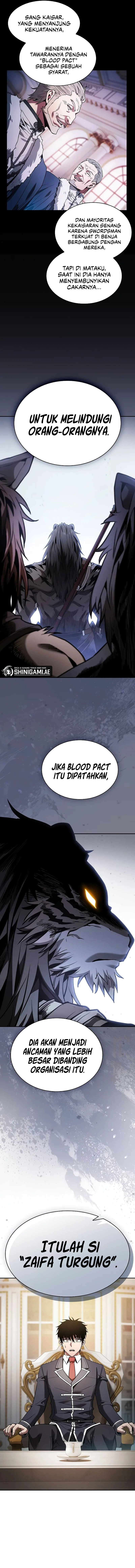 Academy’s Genius Swordmaster Chapter 71 Image 13