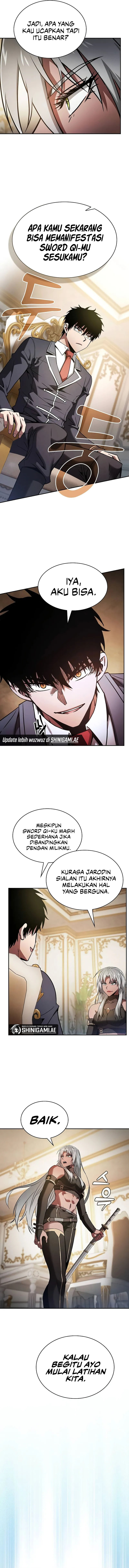 Academy’s Genius Swordmaster Chapter 71 Image 15