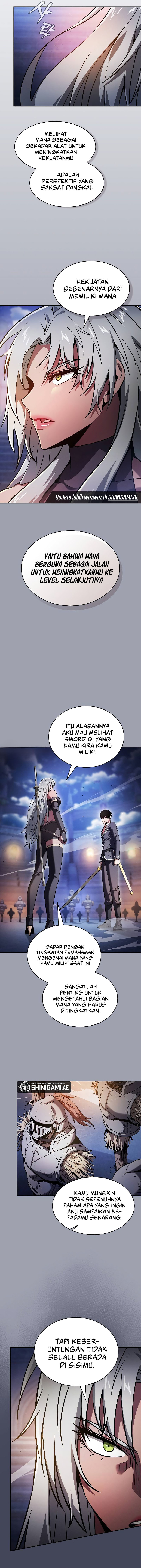 Academy’s Genius Swordmaster Chapter 72 Image 5
