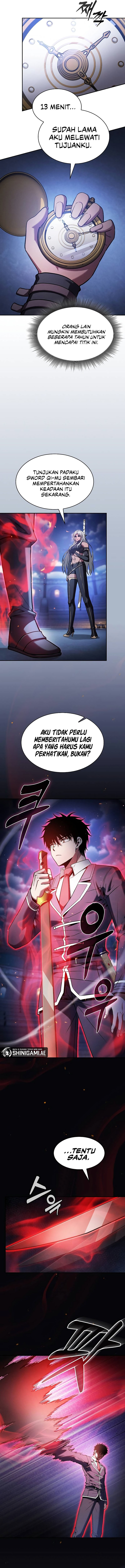 Academy’s Genius Swordmaster Chapter 72 Image 14