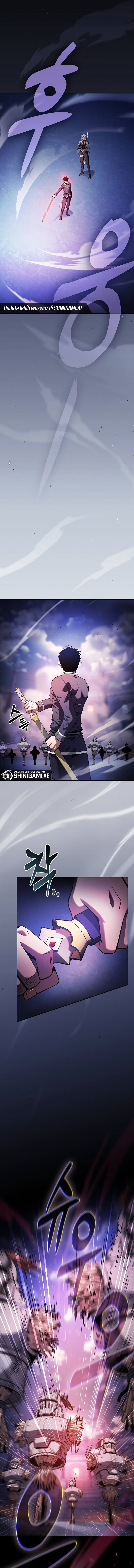 Academy’s Genius Swordmaster Chapter 72 Image 15