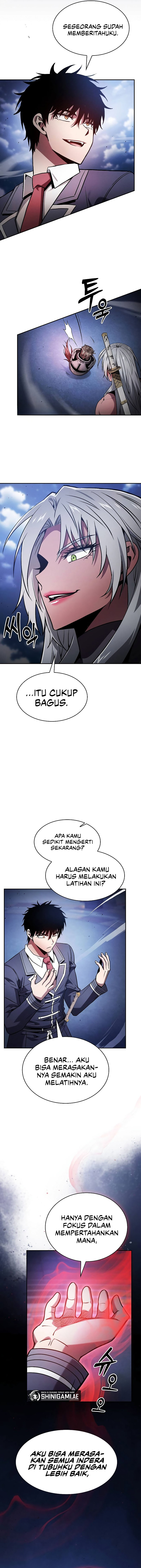 Academy’s Genius Swordmaster Chapter 72 Image 17