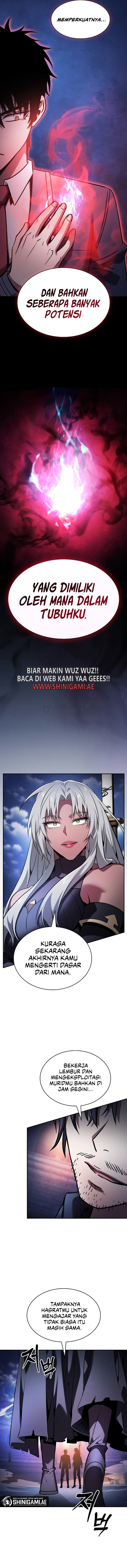 Academy’s Genius Swordmaster Chapter 72 Image 18