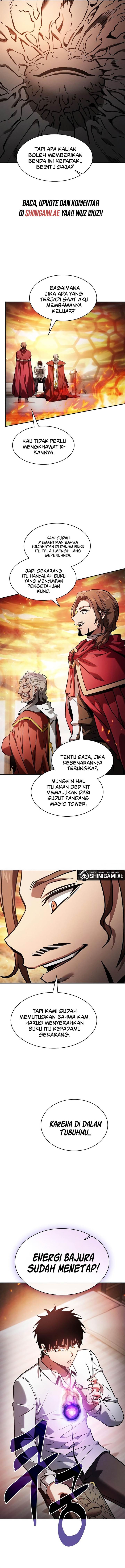 Academy’s Genius Swordmaster Chapter 91 Image 4