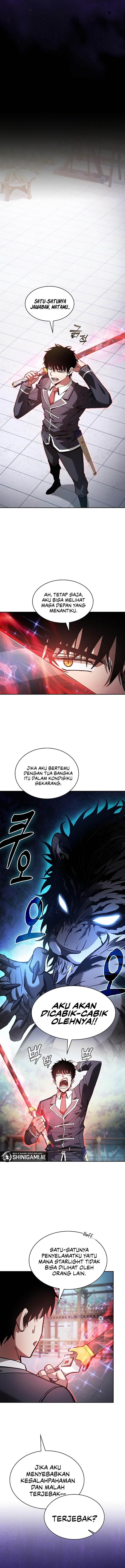 Academy’s Genius Swordmaster Chapter 91 Image 6