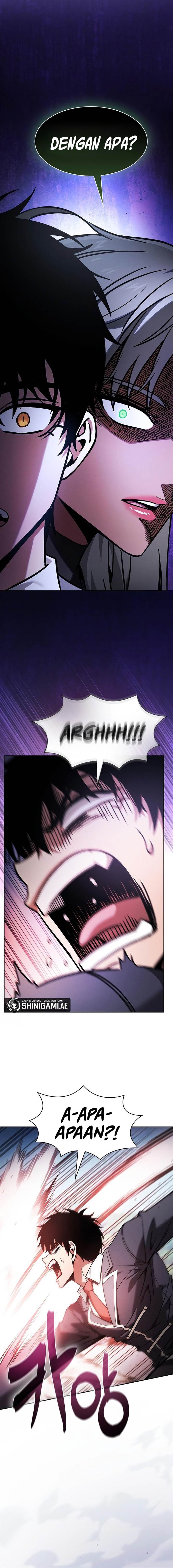 Academy’s Genius Swordmaster Chapter 91 Image 7