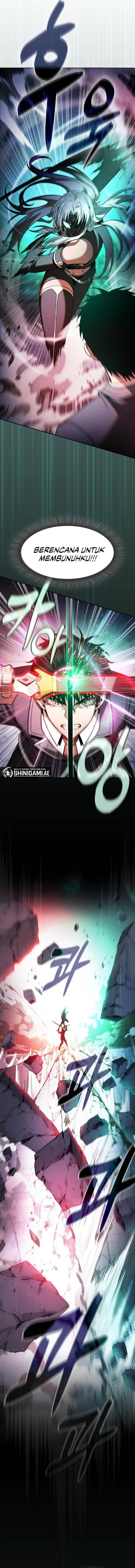Academy’s Genius Swordmaster Chapter 91 Image 15