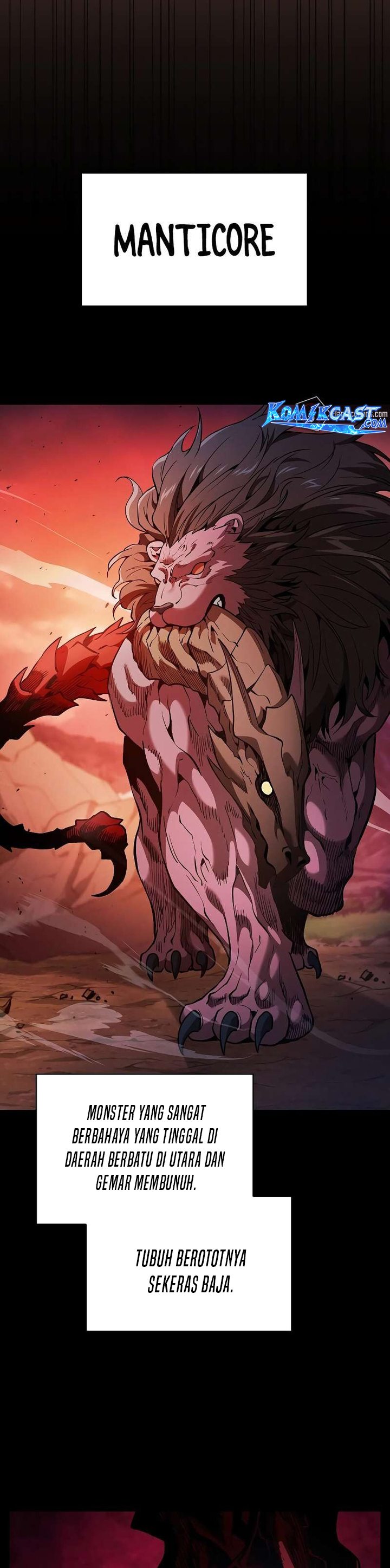 Academy’s Genius Swordmaster Chapter 93 Image 3