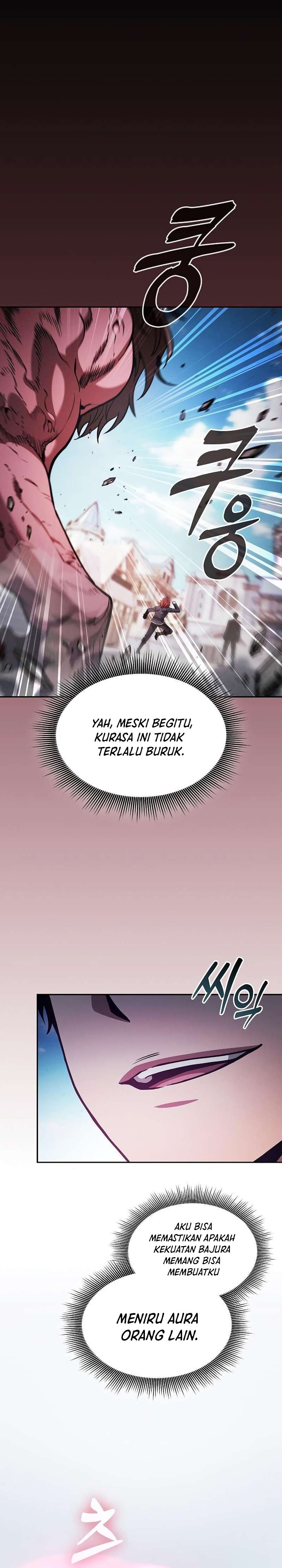 Academy’s Genius Swordmaster Chapter 93 Image 5