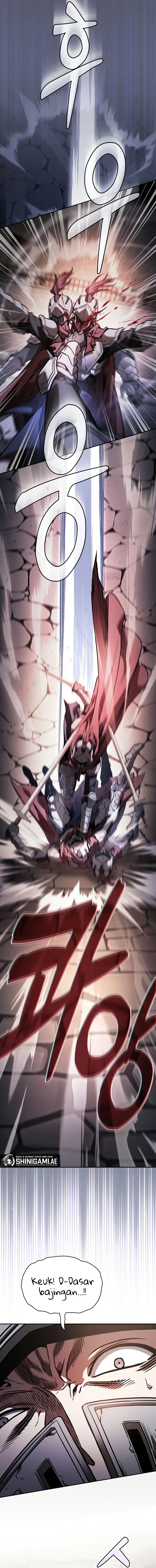 Academy’s Genius Swordmaster Chapter 95 Image 17