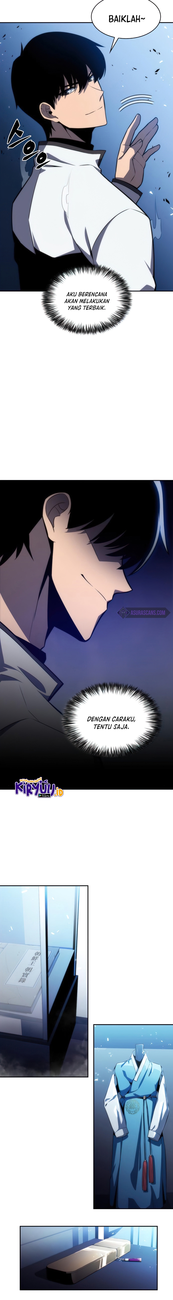 Solo Max-Level Newbie Chapter 07 Image 15