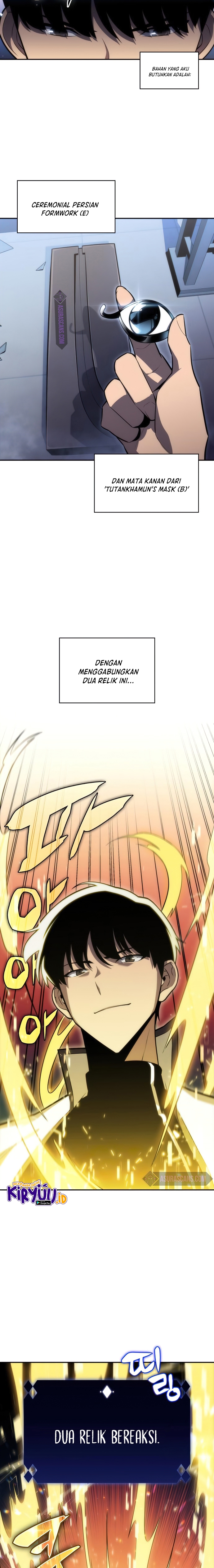 Solo Max-Level Newbie Chapter 07 Image 19