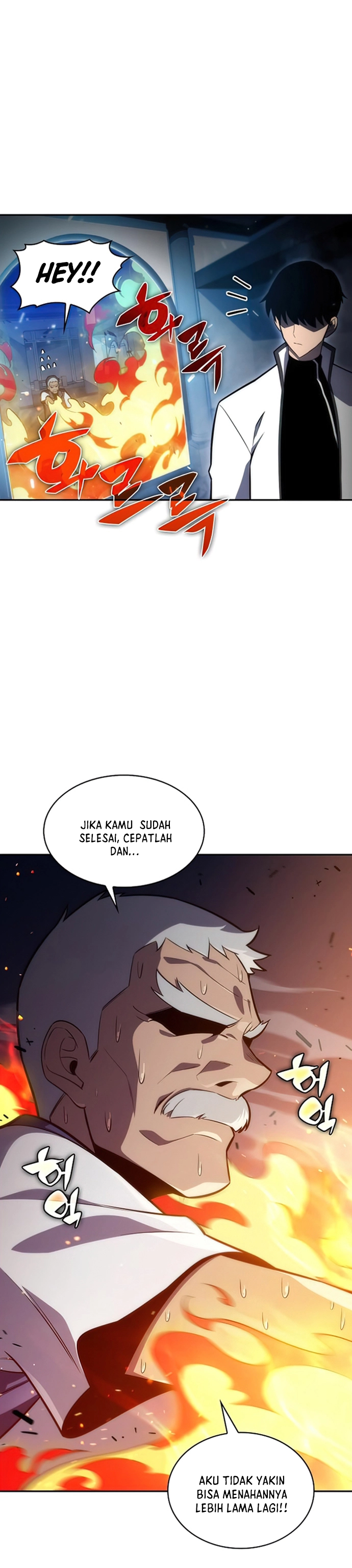 Solo Max-Level Newbie Chapter 07 Image 27