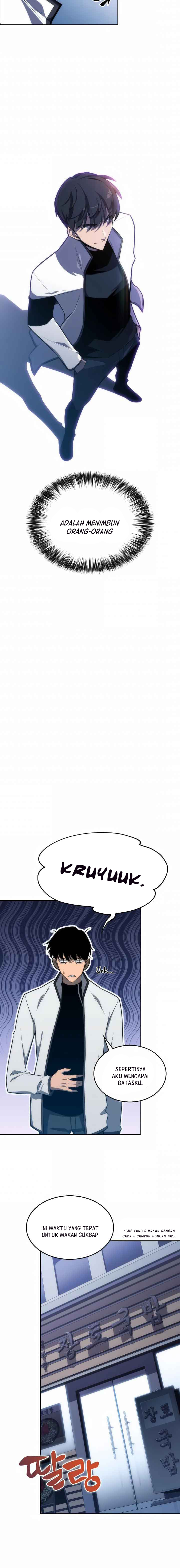 Solo Max-Level Newbie Chapter 08 Image 15