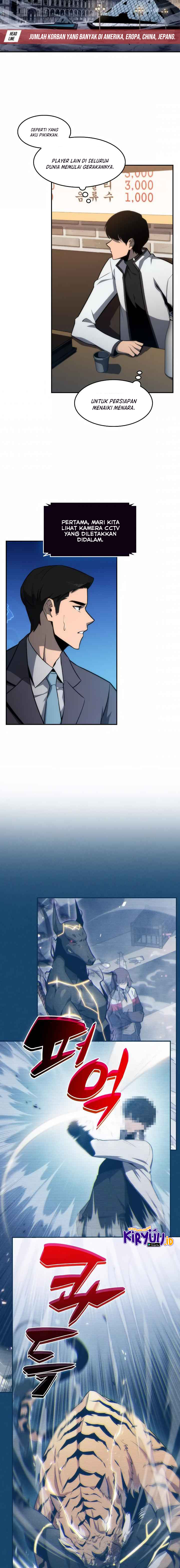 Solo Max-Level Newbie Chapter 08 Image 17
