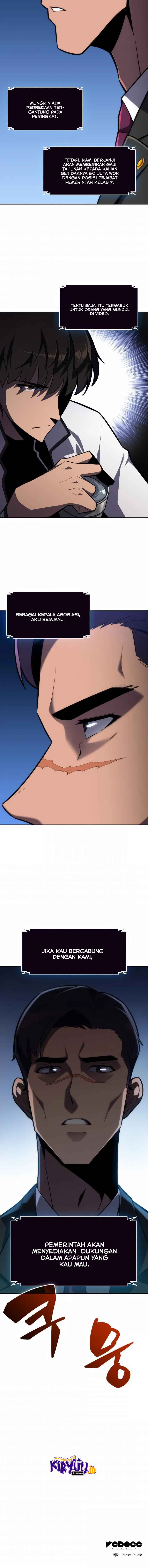 Solo Max-Level Newbie Chapter 08 Image 20