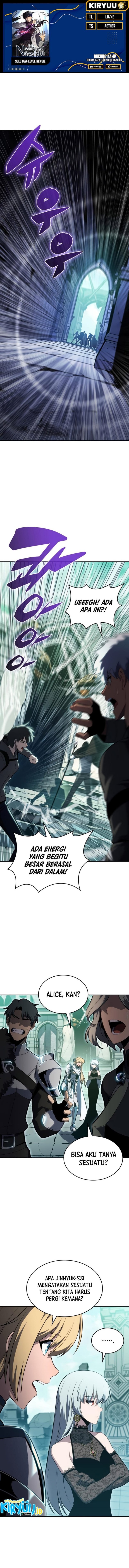 Solo Max-Level Newbie Chapter 100 Image 0