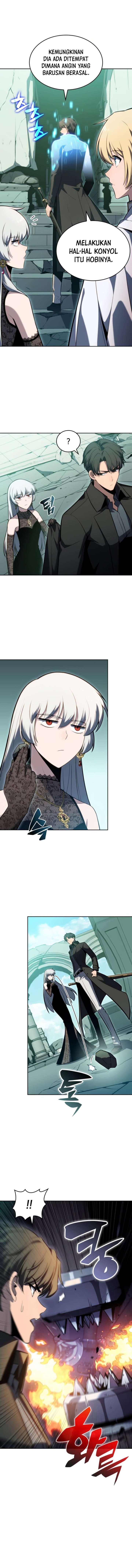 Solo Max-Level Newbie Chapter 100 Image 1