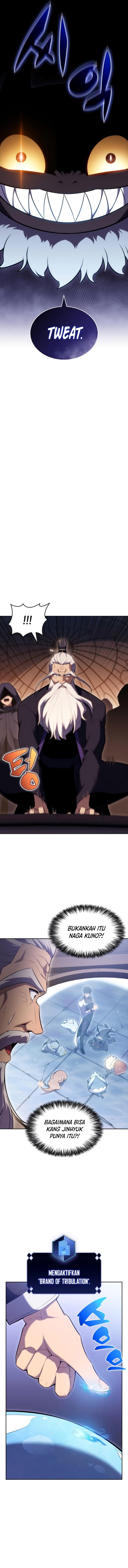 Solo Max-Level Newbie Chapter 100 Image 5