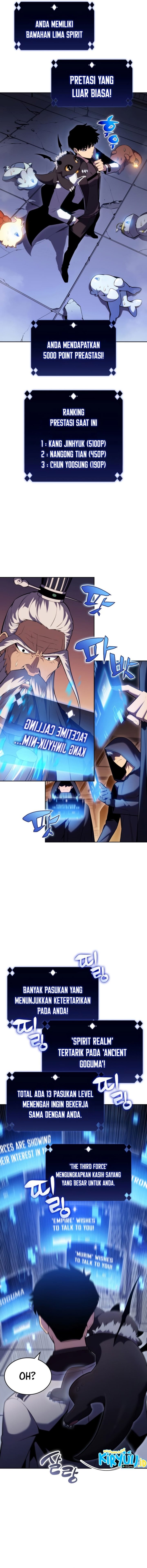 Solo Max-Level Newbie Chapter 100 Image 6