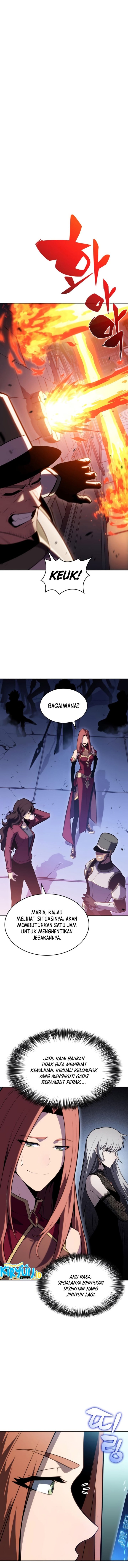 Solo Max-Level Newbie Chapter 100 Image 10