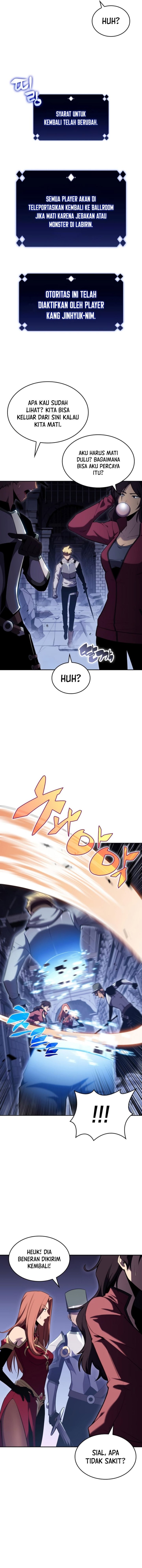 Solo Max-Level Newbie Chapter 100 Image 11