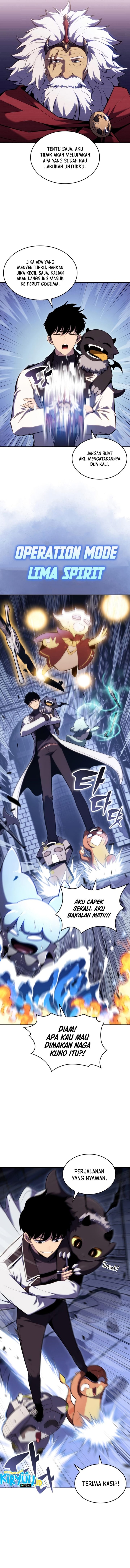 Solo Max-Level Newbie Chapter 100 Image 15