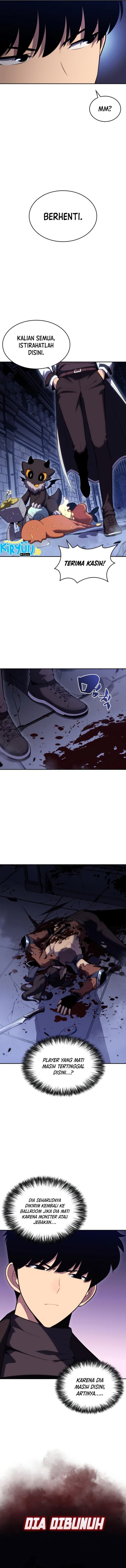 Solo Max-Level Newbie Chapter 100 Image 16