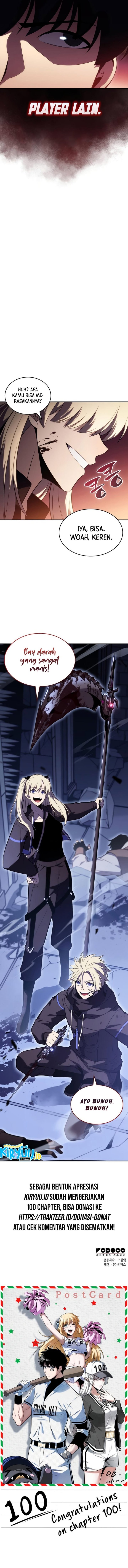 Solo Max-Level Newbie Chapter 100 Image 17