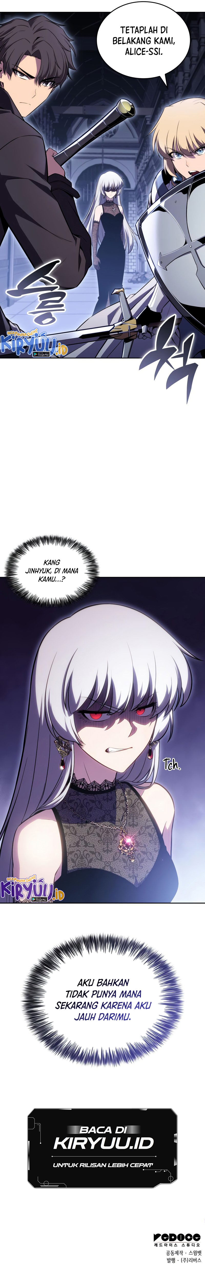 Solo Max-Level Newbie Chapter 101 Image 12