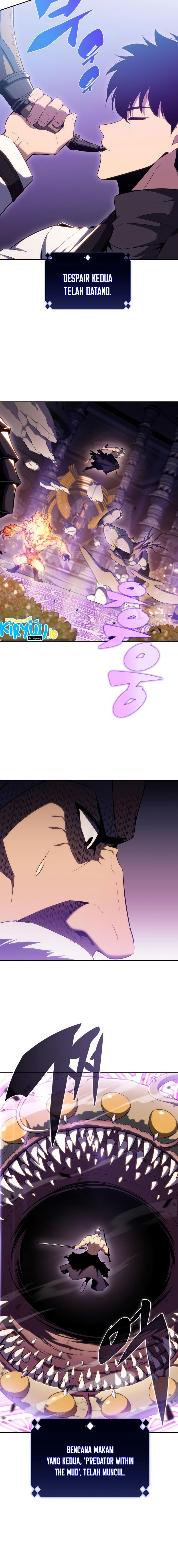 Solo Max-Level Newbie Chapter 104 Image 6