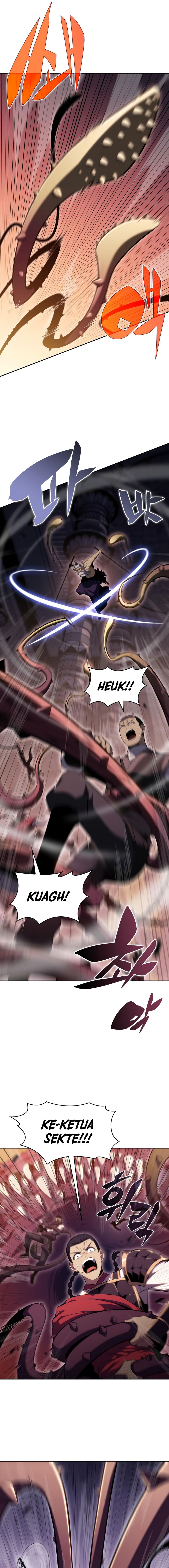 Solo Max-Level Newbie Chapter 104 Image 7