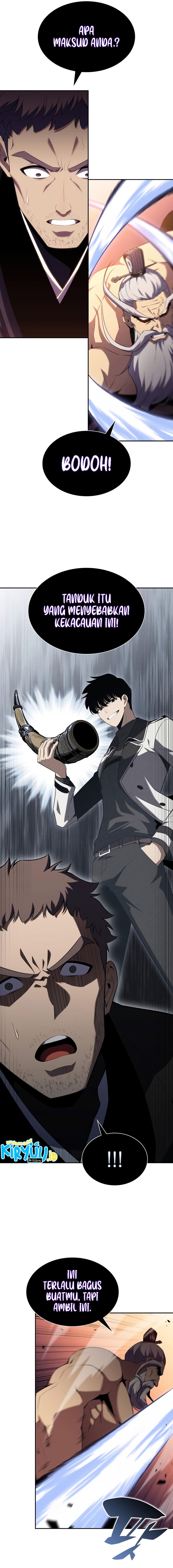 Solo Max-Level Newbie Chapter 104 Image 9