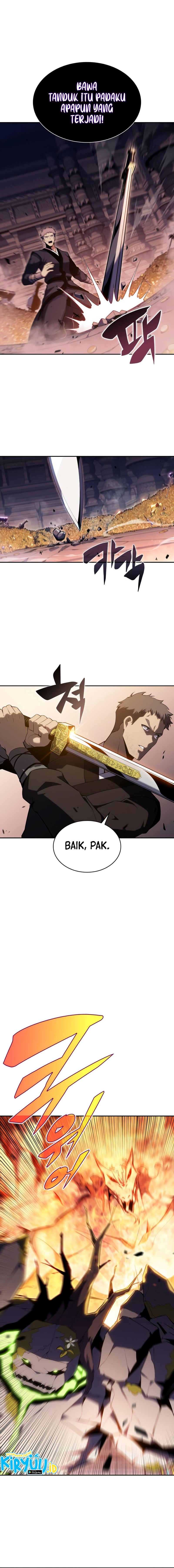 Solo Max-Level Newbie Chapter 104 Image 10