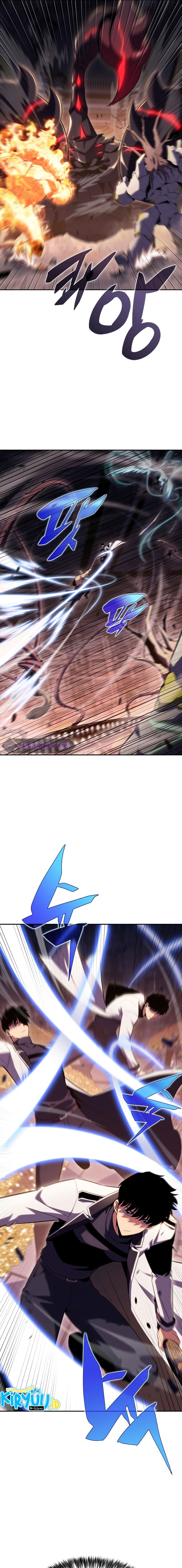 Solo Max-Level Newbie Chapter 104 Image 11