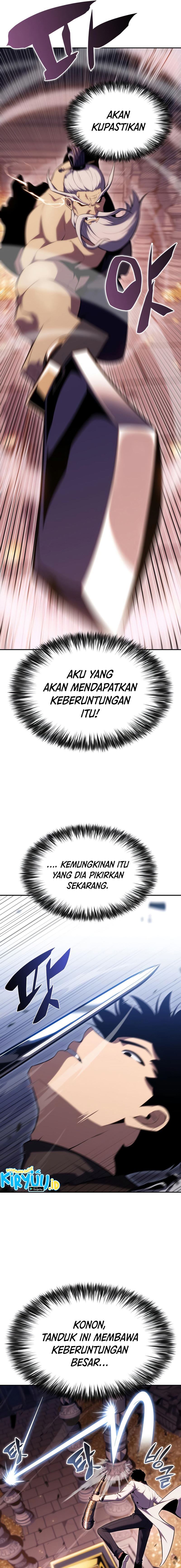 Solo Max-Level Newbie Chapter 104 Image 13